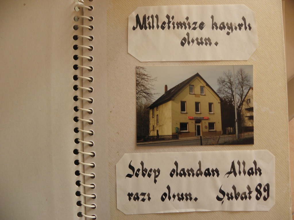 Tarihi Fotoğraflar
